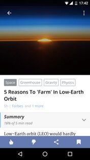 News360 5.5.0. Скриншот 4