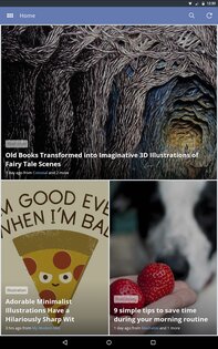 News360 5.5.0. Скриншот 10