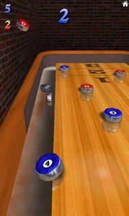10 Pin Shuffle Bowling 2.32. Скриншот 5