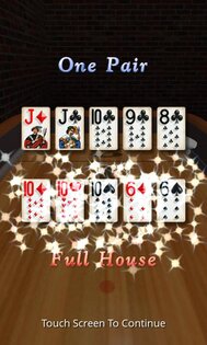 10 Pin Shuffle Bowling 2.32. Скриншот 10