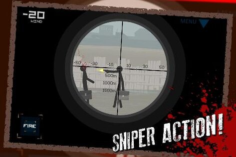 Clear Vision 2 1.0.3. Скриншот 1