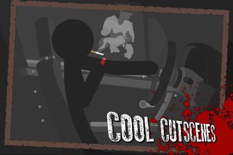 Clear Vision 2 1.0.3. Скриншот 2