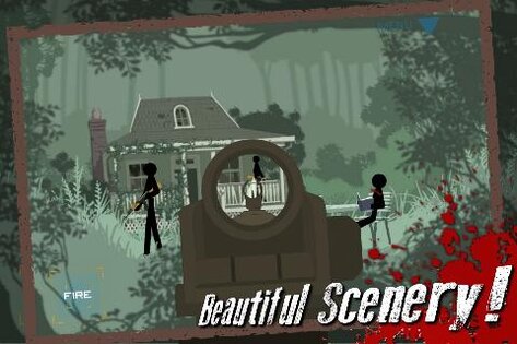 Clear Vision 2 1.0.3. Скриншот 4