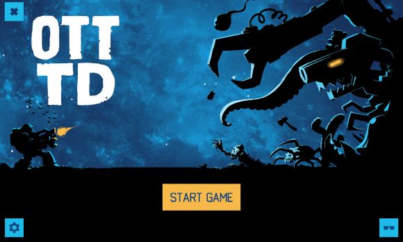 Обзор OTTTD: необычный Tower Defense