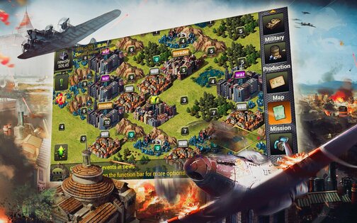 War 2 Victory 6.0.0. Скриншот 8