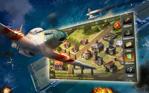 War 2 Victory 6.0.0. Скриншот 9