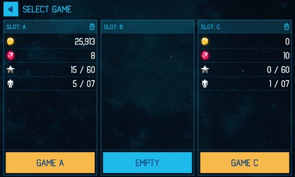 Обзор OTTTD: необычный Tower Defense