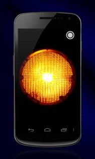 MEGA Flashlight 6.9.3. Скриншот 6