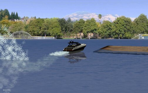 Absolute RC Boat Sim 3.62. Скриншот 9