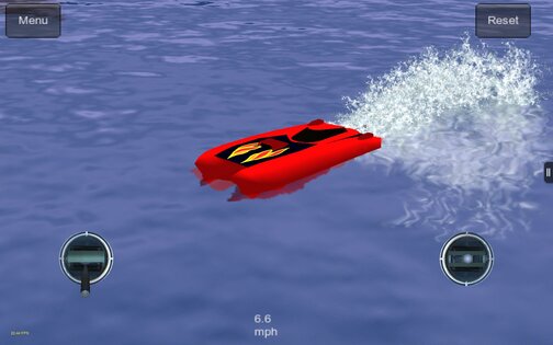 Absolute RC Boat Sim 3.62. Скриншот 10