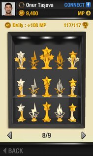 Real Basketball 2.8.3. Скриншот 5