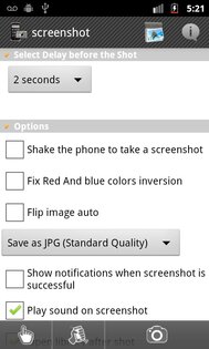 Kastor Screenshot 3.1. Скриншот 1