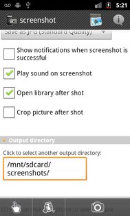 Kastor Screenshot 3.1. Скриншот 3