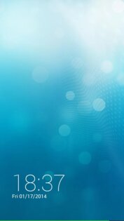 MixLocker (Creative Locker) 2.1.0. Скриншот 1