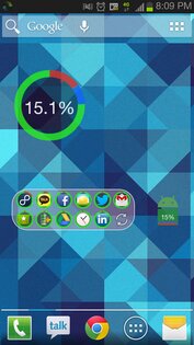 Wakelock Detector Free 2.0.1. Скриншот 2