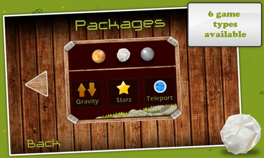 Balls Rider 2.9. Скриншот 9