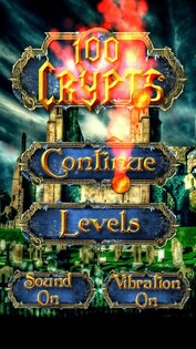 100 Crypts 1.34. Скриншот 1