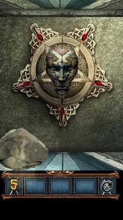 100 Crypts 1.34. Скриншот 4