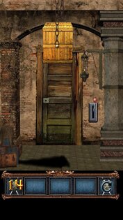 100 Crypts 1.34. Скриншот 7