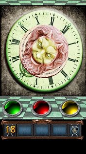 100 Crypts 1.34. Скриншот 8