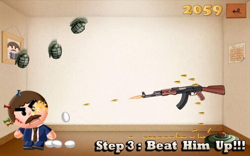 Beat the Boss 2.64. Скриншот 3
