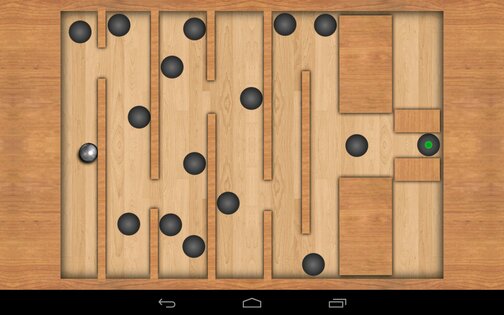 Teeter Pro 2.15.1. Скриншот 8