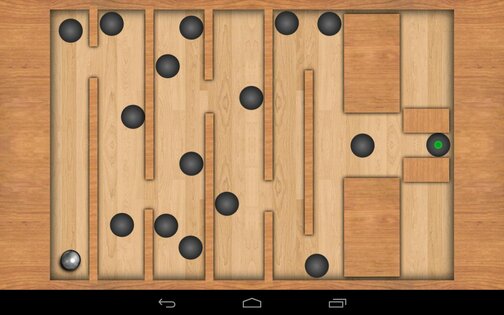 Teeter Pro 2.15.1. Скриншот 9