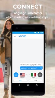 Vocre 2.0.7. Скриншот 2