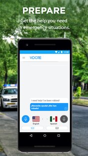 Vocre 2.0.7. Скриншот 4