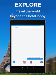 Vocre 2.0.7. Скриншот 5