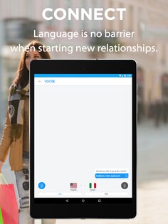 Vocre 2.0.7. Скриншот 6