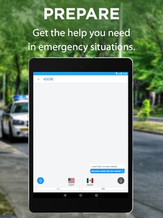 Vocre 2.0.7. Скриншот 8