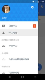 WizNote 8.2.1. Скриншот 8