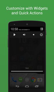 Unified Remote 3.24.0. Скриншот 7