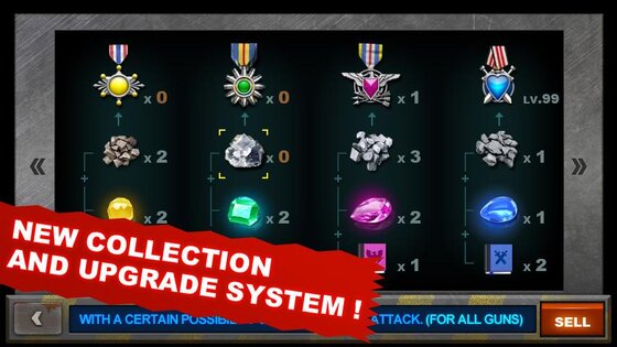 SWAT 1.7. Скриншот 5