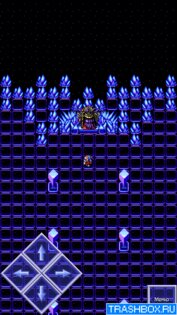 Final Fantasy 2 RUS. Скриншот 1