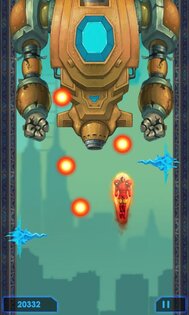 CJ: Strike Back 1.0.9. Скриншот 3