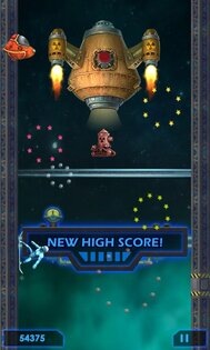 CJ: Strike Back 1.0.9. Скриншот 5