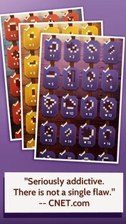 Puzzle Retreat 1.23. Скриншот 12