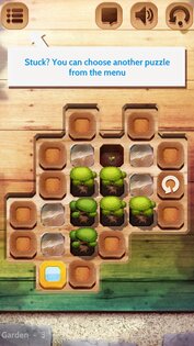 Puzzle Retreat 1.23. Скриншот 18