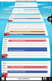 ZenDay 3.0.4. Скриншот 1