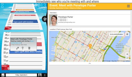ZenDay 3.0.3. Скриншот 14
