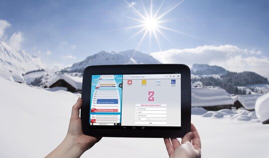 ZenDay 3.0.4. Скриншот 16