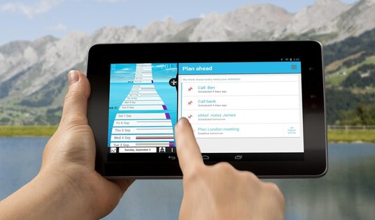 ZenDay 3.0.3. Скриншот 18