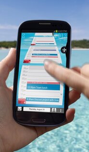 ZenDay 3.0.4. Скриншот 5