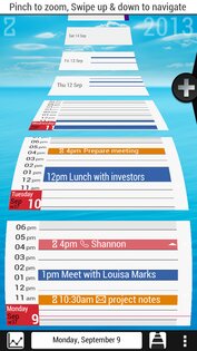 ZenDay 3.0.3. Скриншот 7