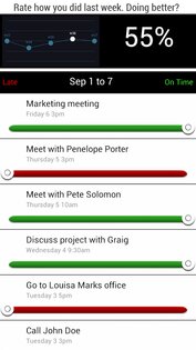 ZenDay 3.0.3. Скриншот 9