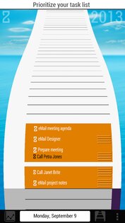 ZenDay 3.0.3. Скриншот 11