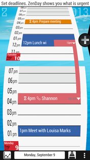 ZenDay 3.0.4. Скриншот 12