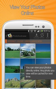 PhotoSuitcase 1.1.1. Скриншот 3